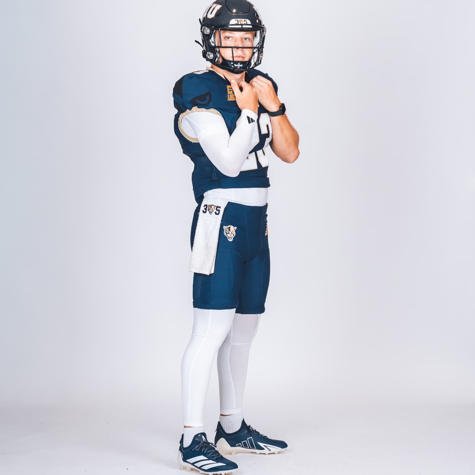 Trey Whirley